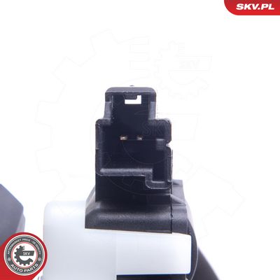 Zámek výklopných zadních dveří SKV 16SKV357