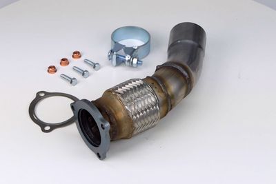 TEAVA FLEXIBILA ESAPAMENT HJS 91111666 62