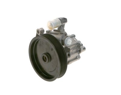 HYDRAULIKPUMPE LENKUNG BOSCH KS01000604 7