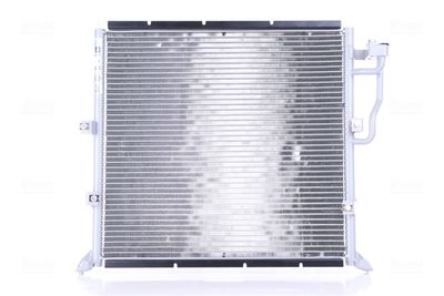 Condenser, air conditioning 94157