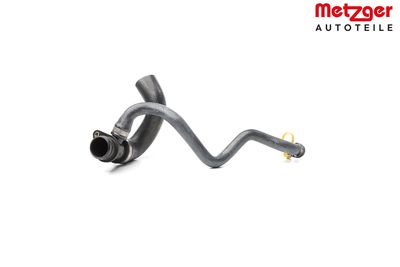 KüHLERSCHLAUCH METZGER AUTOTEILE 2420626 36