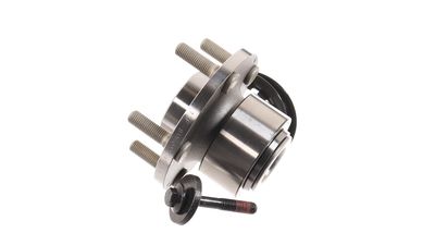 RADLAGERSATZ SKF VKBA6543 7