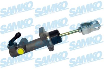 SAMKO F30178 Главный цилиндр сцепления  для DAEWOO LEGANZA (Деу Леганза)
