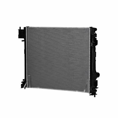 RADIATOR RACIRE MOTOR NISSENS 607087 26