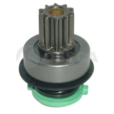 Привод с механизмом свободного хода, стартер OSSCA 02338 для VW PASSAT