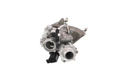 COMPRESOR SISTEM DE SUPRAALIMENTARE REMANTE 003002004487R 63