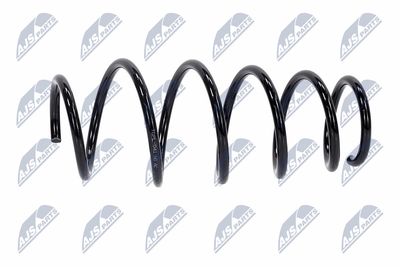 ARC SPIRAL NTY ASZPL041 25