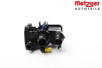 THERMOSTAT KüHLMITTEL METZGER AUTOTEILE 4006417 33
