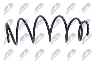 ARC SPIRAL NTY ASZCT027 7