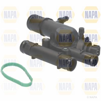 Thermostat, coolant NAPA NTH1168