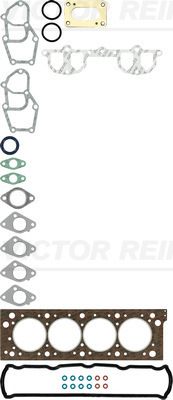 DICHTUNGSSATZ ZYLINDERKOPF