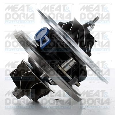 MEAT-&-DORIA 60464 Турбина  для BMW 7 (Бмв 7)