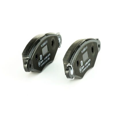 SET PLACUTE FRANA FRANA DISC DELPHI LP1610 30