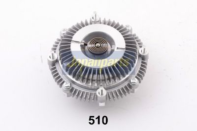 JAPANPARTS Sankaba, radiatoriaus ventiliatorius