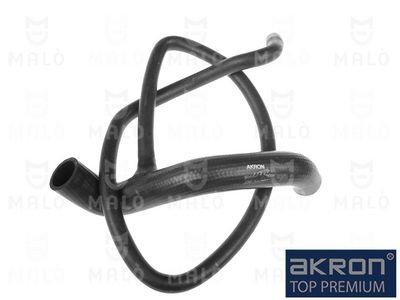 маркуч на радиатора AKRON-MALÒ 23780A