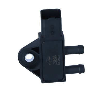 SENSOR ABGASDRUCK NRF 708066 43