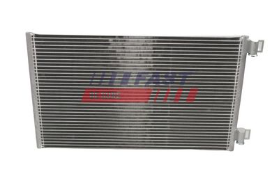 CONDENSATOR CLIMATIZARE FAST FT55321 1