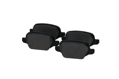BREMSBELAGSATZ SCHEIBENBREMSE VALEO 301407A 15