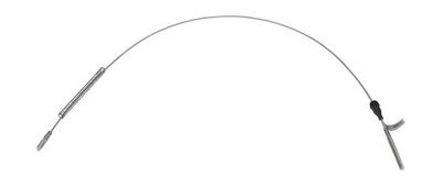 CABLU FRANA DE PARCARE