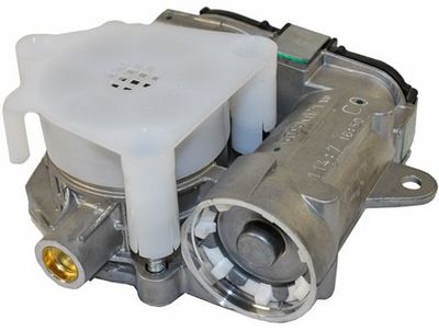 DROSSELKLAPPENSTUTZEN METZGER AUTOTEILE 0892481 1
