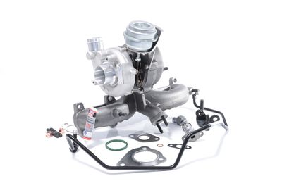 LADER AUFLADUNG BTS Turbo T981017BT 5