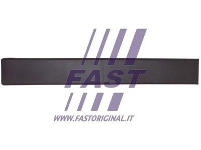Listwa ozdobna / ochronna, drzwi FAST FT90748