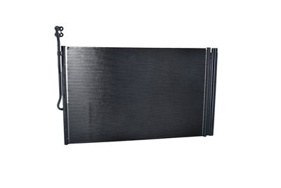 CONDENSATOR CLIMATIZARE NRF 350324 25