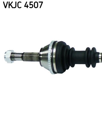 Drive Shaft VKJC 4507