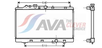 KüHLER MOTORKüHLUNG