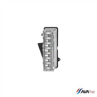 Kachelradiateur, interieurverwarming AVA QUALITY COOLING FTA6304