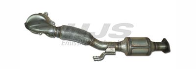 Катализатор HJS 90 11 5711 для VW SHARAN