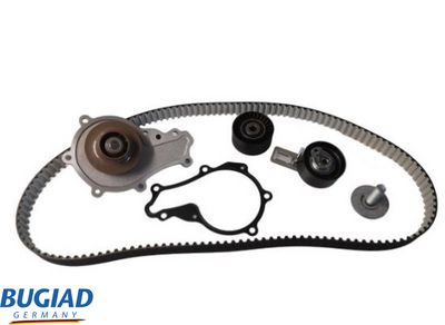 WASSERPUMPE + ZAHNRIEMENSATZ BUGIAD BTB56561