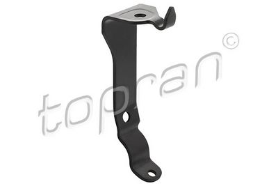 Rėmas, stabilizatoriaus tvirtinimas