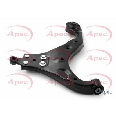Control/Trailing Arm, wheel suspension APEC AST2346
