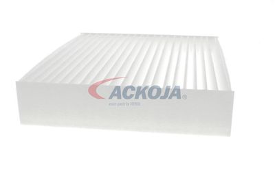 FILTRU AER HABITACLU ACKOJA A37300002 12