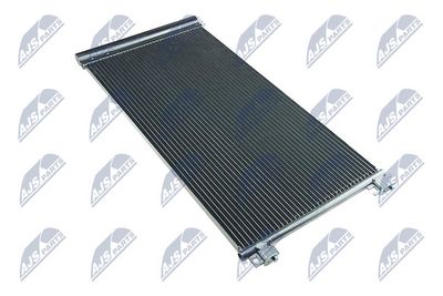 CONDENSATOR CLIMATIZARE NTY CCSPL041 1