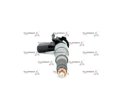 INJECTOR TURBO-TEC TTINJ0025 4