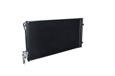 CONDENSATOR CLIMATIZARE NRF 350479 43