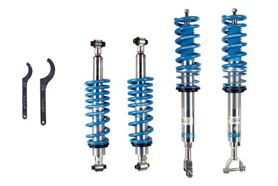 BILSTEIN Fahrwerkssatz, Federn/Dämpfer