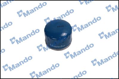 MANDO MMF040268 Масляный фильтр  для DACIA 1410 (Дача 1410)