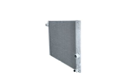 RADIATOR RACIRE MOTOR NRF 53729 11