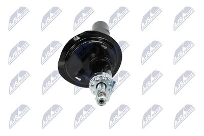 AMORTIZOR NTY ACT001 34