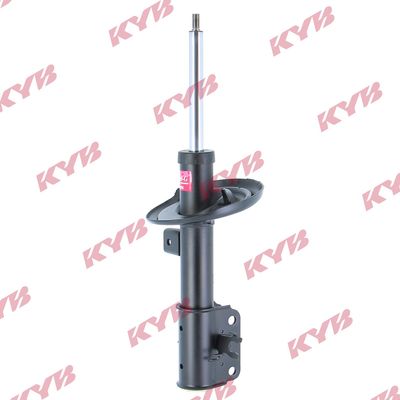 STOßDäMPFER KYB 3348009 6