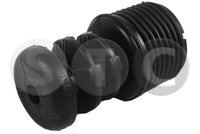 STC T442028 Пыльник амортизатора для MITSUBISHI PAJERO III Canvas Top (V6_W, V7_W)