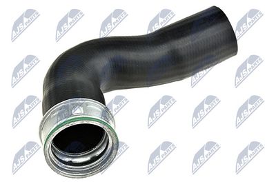 въздуховод за турбината NTY GPP-WW-002