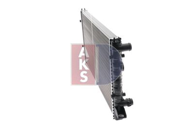 KüHLER MOTORKüHLUNG AKS DASIS 041930N 9