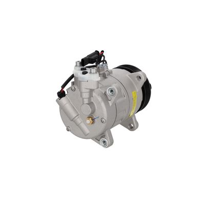 KOMPRESSOR KLIMAANLAGE NISSENS 891148 19