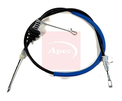 APEC Cable Pull, parking brake CAB1756