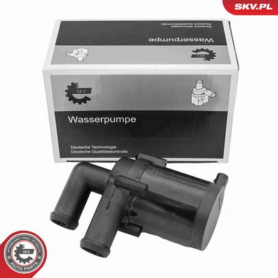 POMPA APA SUPLIMENTAR ESEN SKV 22SKV083