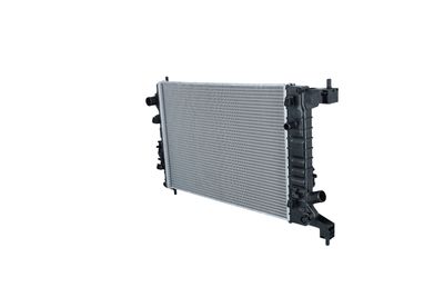 RADIATOR RACIRE MOTOR NRF 58504 10